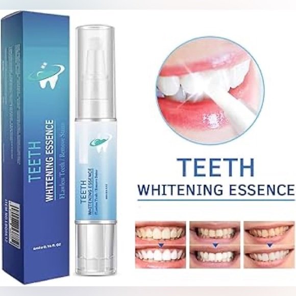 Teeth Whitening Essence - Blue - Picture 1 of 1